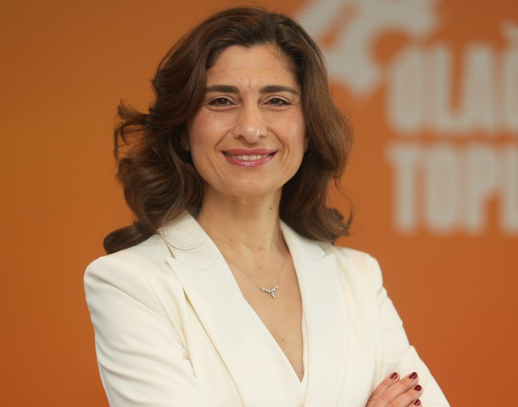İK Liderleri Yapay Zeka ile Dönüşüyor