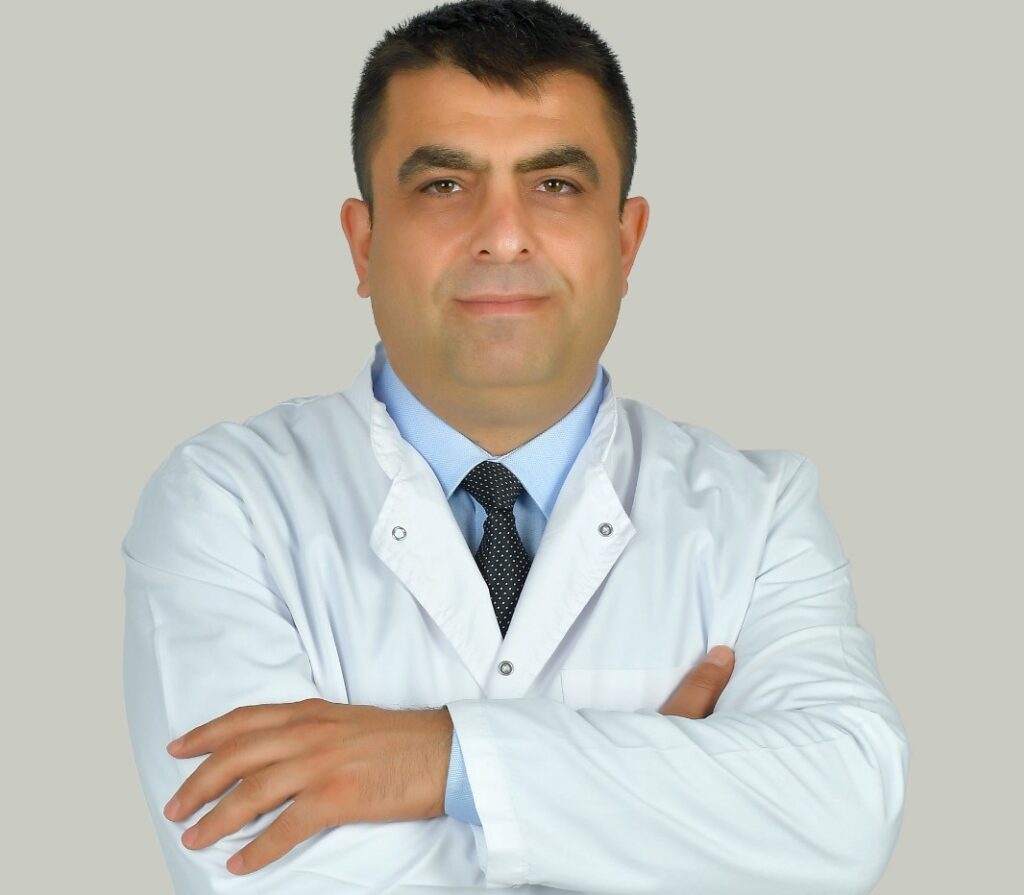 Hayat Hastanesi’nden Bir İlk