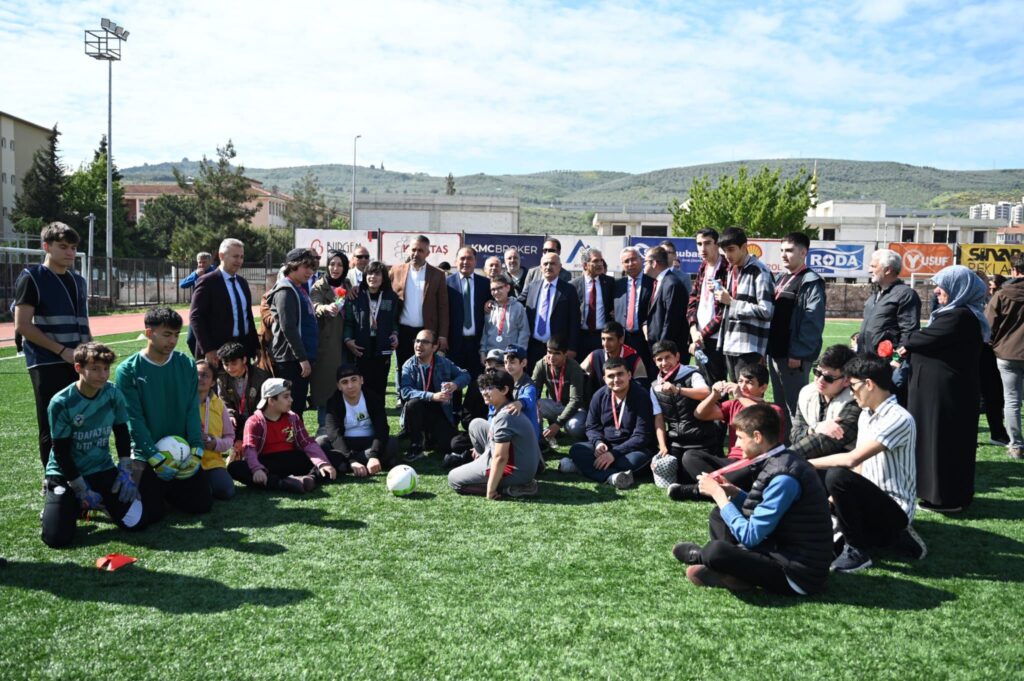 Gemlik Kent Konseyi Bir Yılını Doldurdu