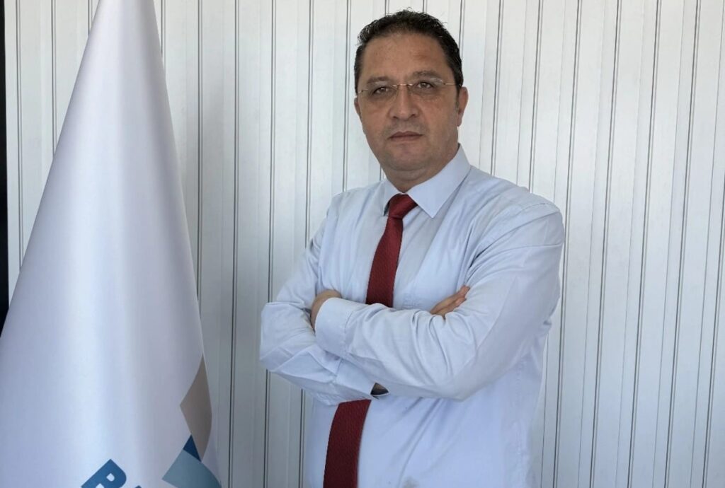Basın İlan Kurumu Bursa Şubesi’nde Görev Değişimi