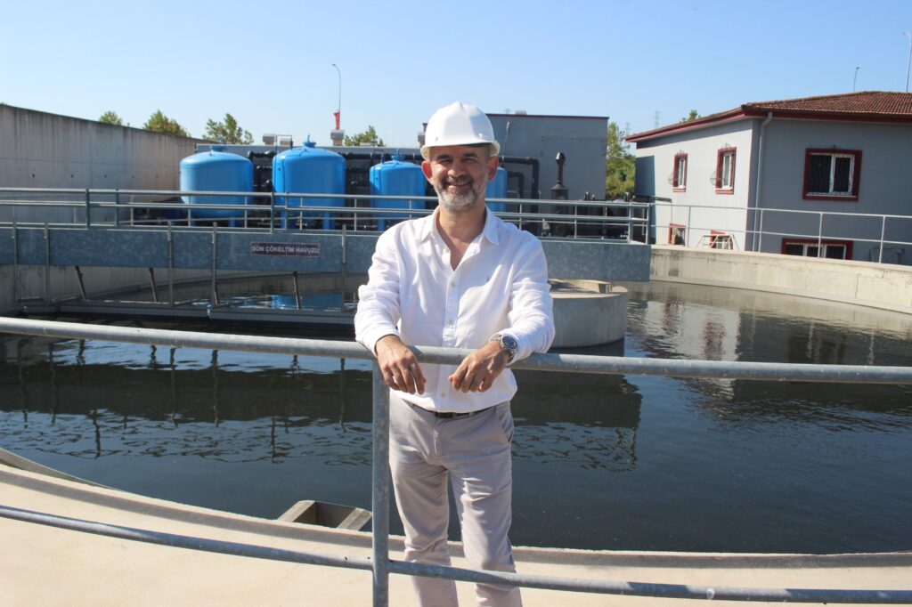 Uzmanlardan Su Krizine Acil Çözüm Çağrısı
