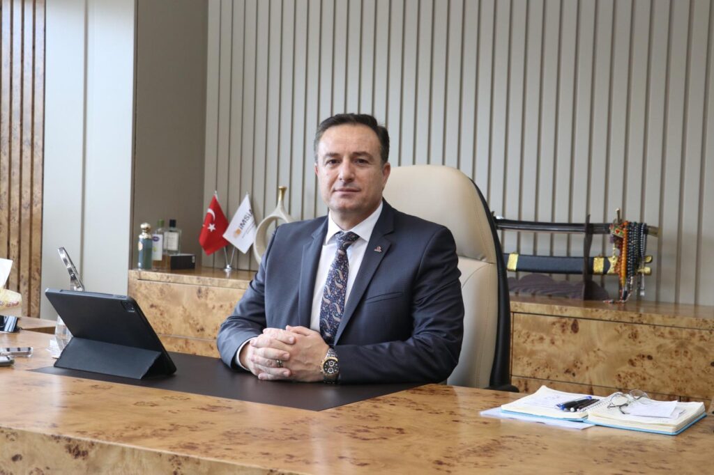 İMSİAD’dan Bursa’ya Deprem Uyarısı