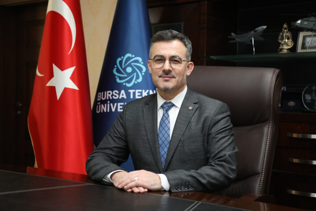 BTÜ’nün Dil Eğitimi Kalitesi Tescillendi: