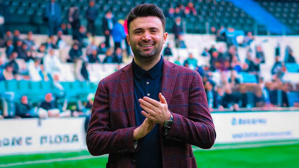 Bursaspor’da artık ezberler bozuldu