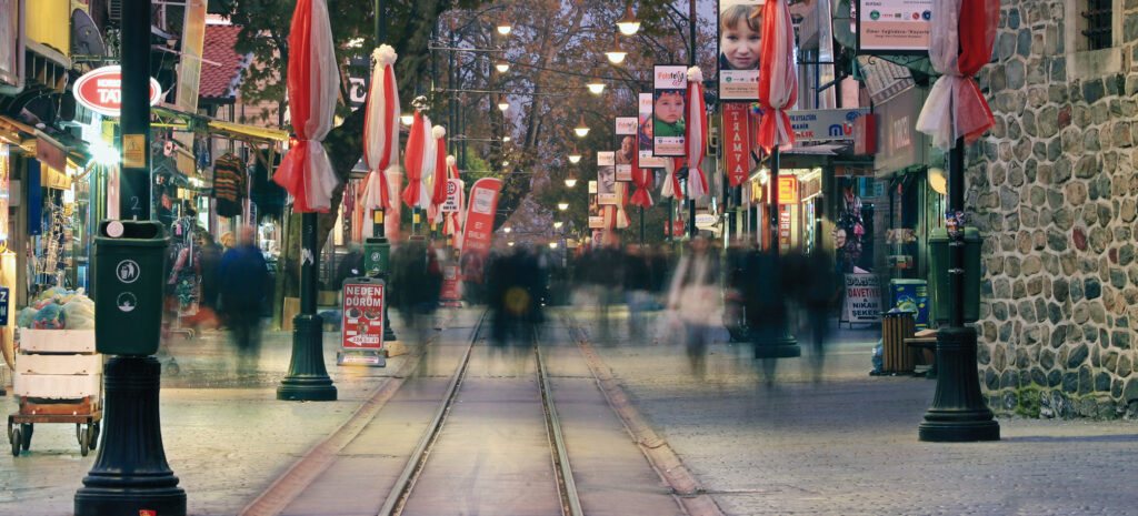 CUMSİAD’dan Cumhuriyet Caddesi’ne “Esnaf Festivali” Müjdesi