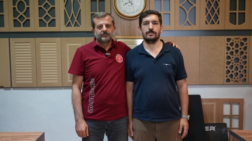 Yeşil Vatan Savaşçısının Sözleri Türkiye’yi Sardı