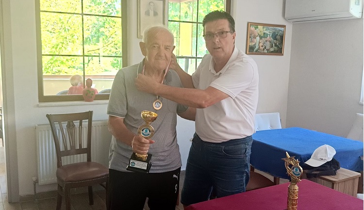 Batı Trakya Olimpik kupasına kavuştu