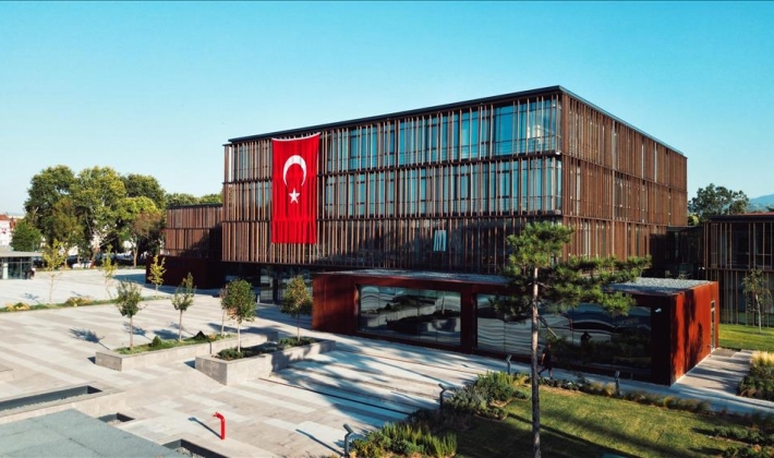 İnegöl Belediyesi’nden İstihdam Hamlesi