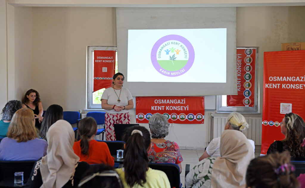 Kadın Sağlığına Kapsamlı Bakış