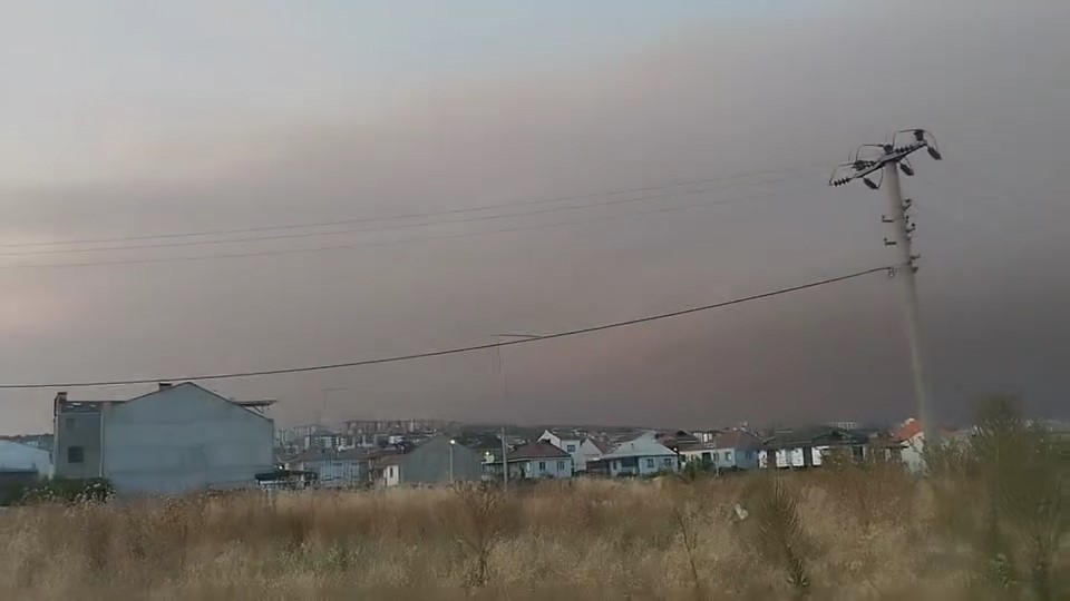 10 Şehidin Ardından Bursa Teyakkuzda