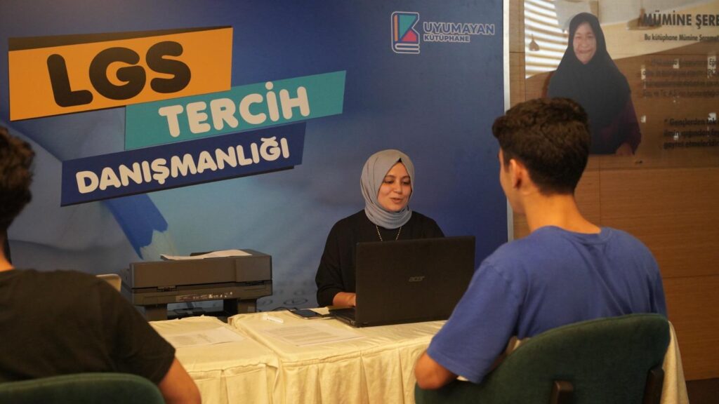 Yıldırım Belediyesi’nden Geleceğe Yatırım