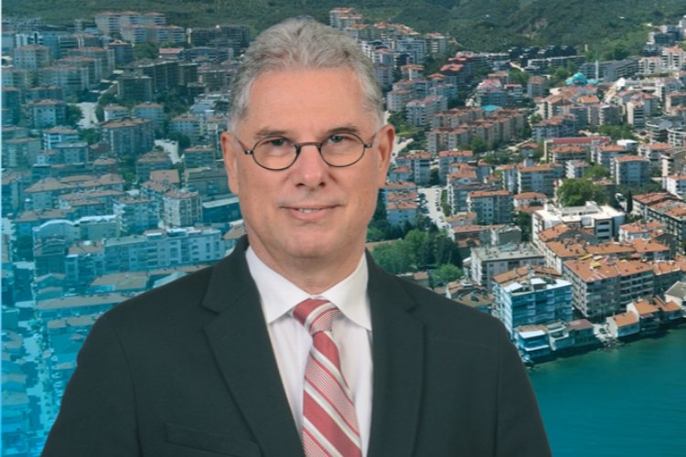 Mudanya’da Emlak Vergisi Krizi