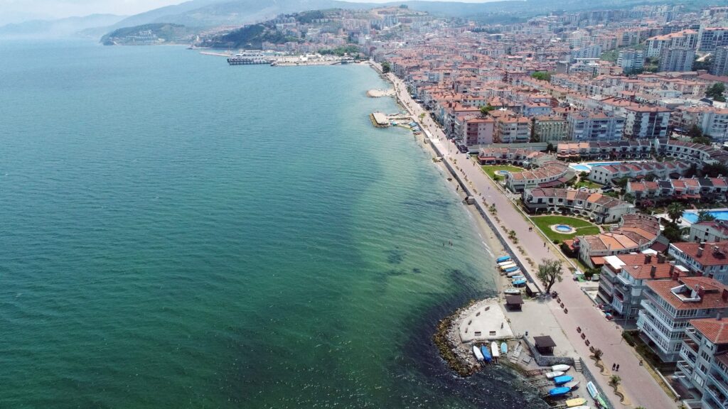 Mudanya’da Dönüm Noktası