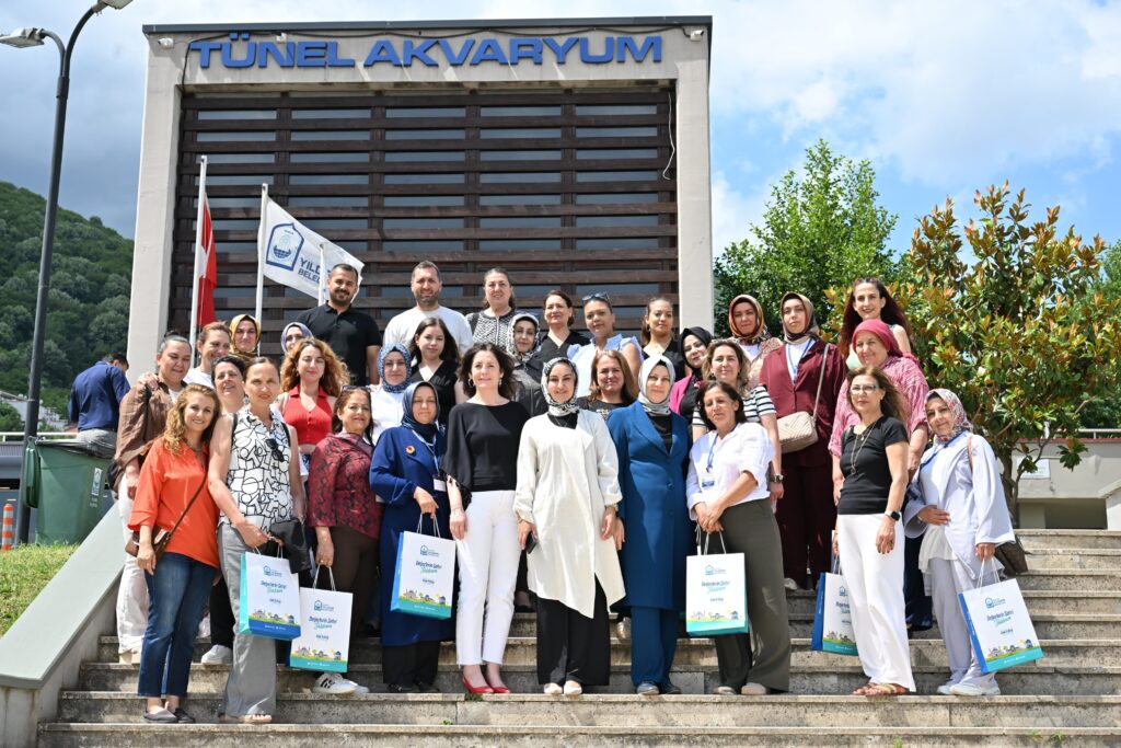 Yıldırım’da Dayanışma Rüzgarı