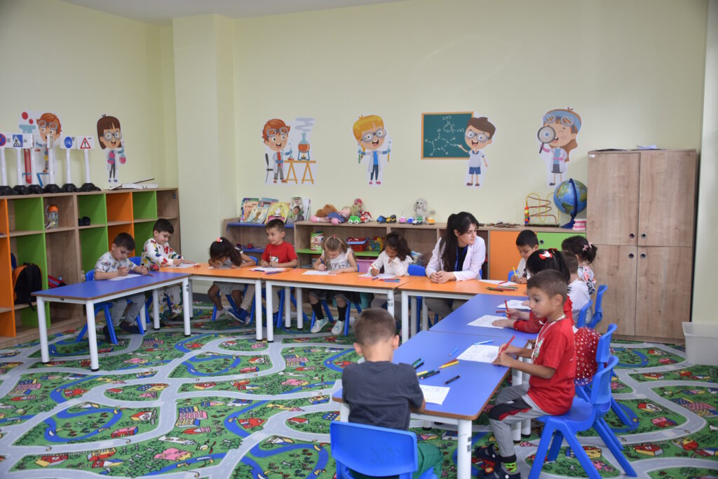 Büyükşehir’den Çocuklara Müjde