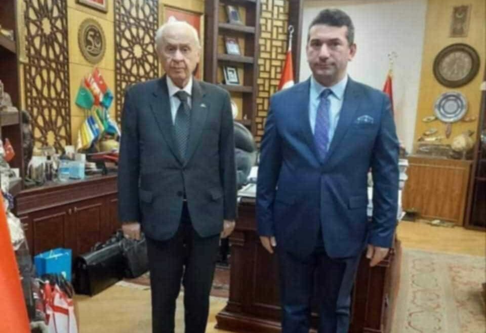 MHP’den Güçlü Türkiye Vurgusu! “Terörü Kökten Bitirmeliyiz!”
