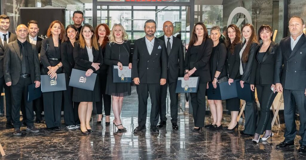 Sağlıkta Hizmet Kalitesi İçin Kapsamlı Eğitim