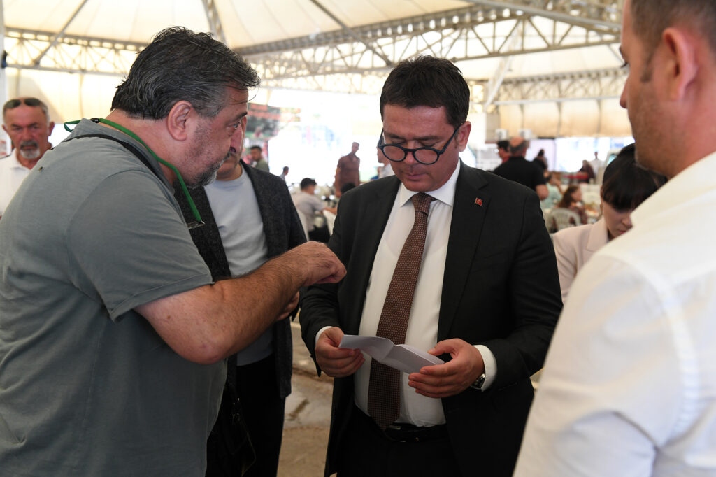 Osmangazi’de “Çözüm Odaklı Yönetim” Vurgusu