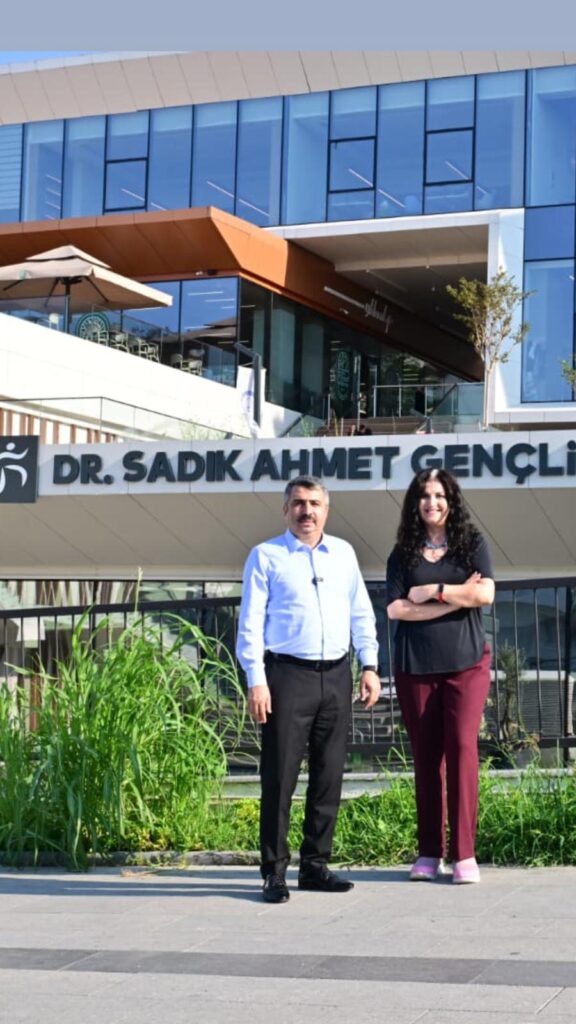 Yıldırım’da değişen sadece mekanlar değil