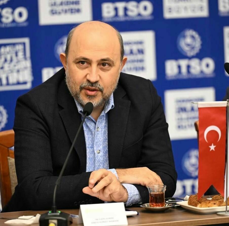 AFSİAD, Yangının Yaralarını Sarıyor