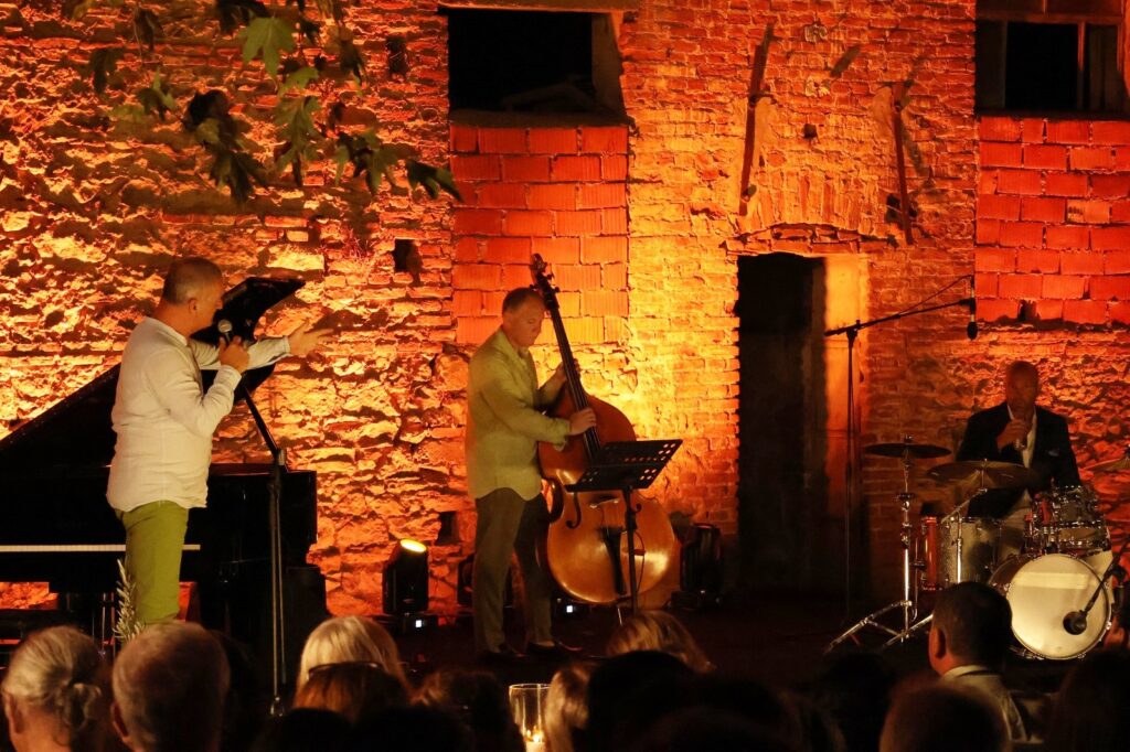 Mudanya’dan Tarihi Festival