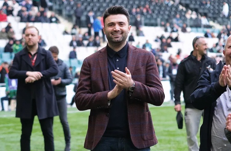 ENES ÇELİK ZEKASI