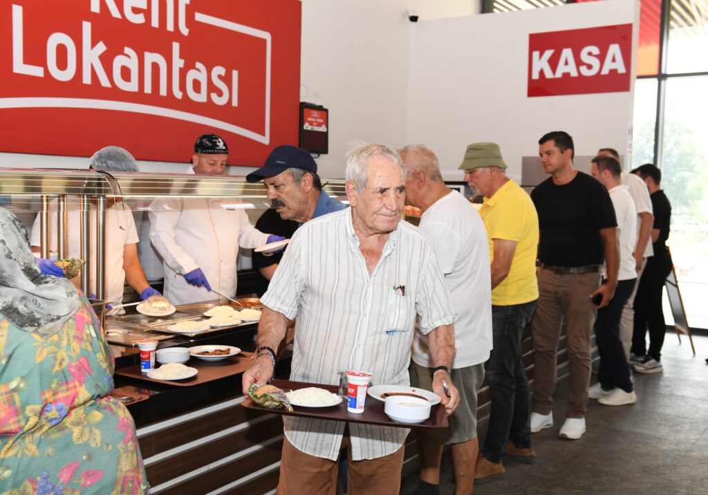 Tohumdan Sofraya Sağlıklı Lezzet