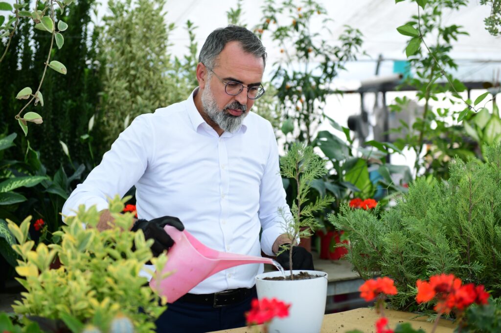 Kestel’in Başarısı Dünya Pazarında