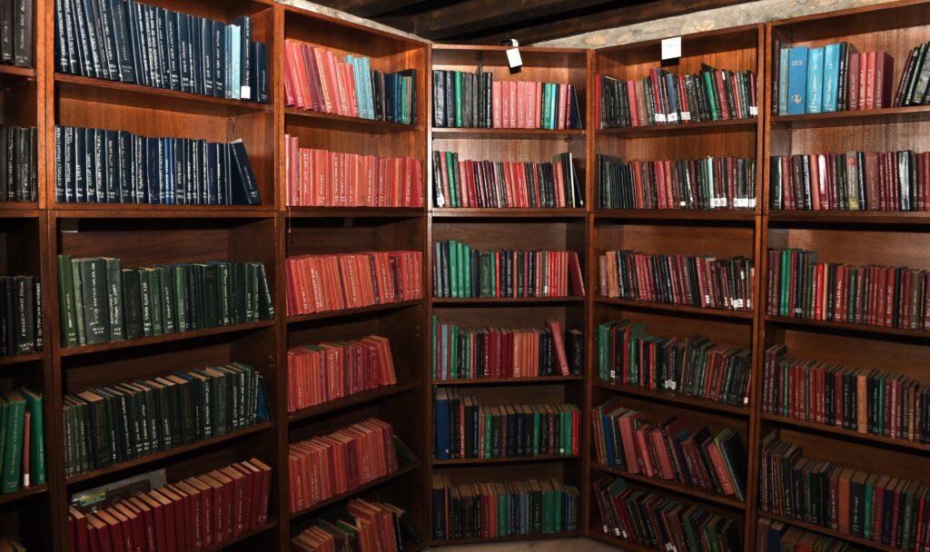 Osmangazi’de ‘Zamansız Kitap’ Müzesi Açılıyor