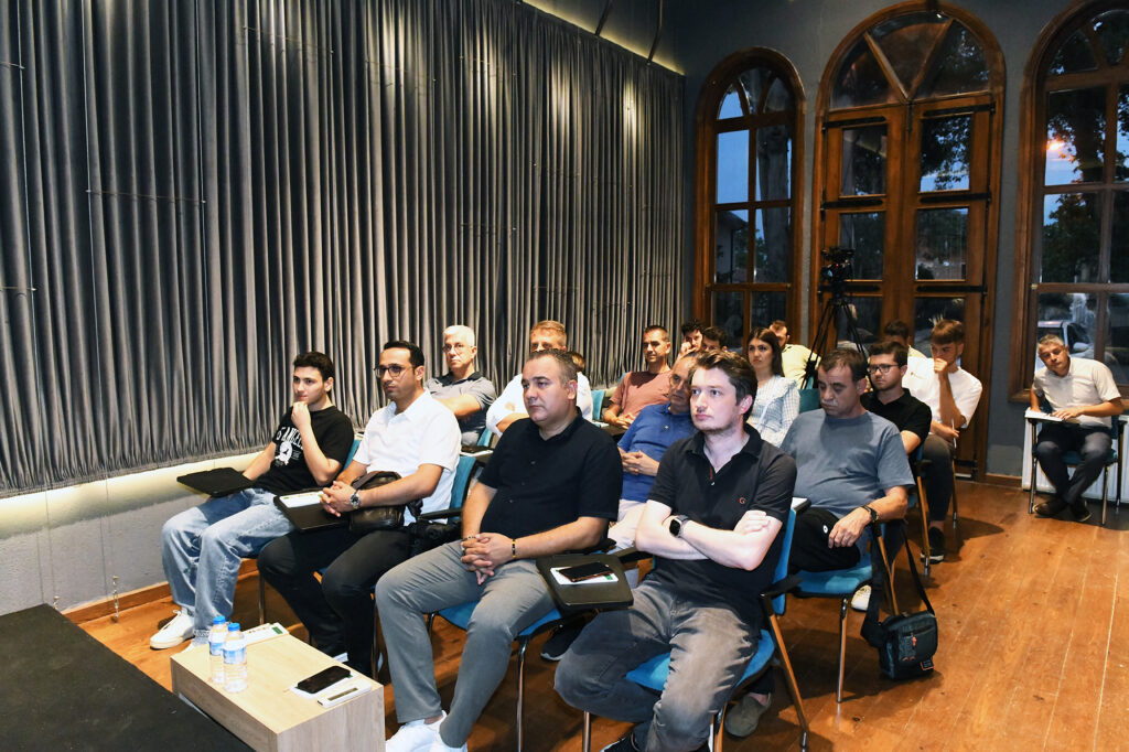 Osmangazi’den Gençlere Destek