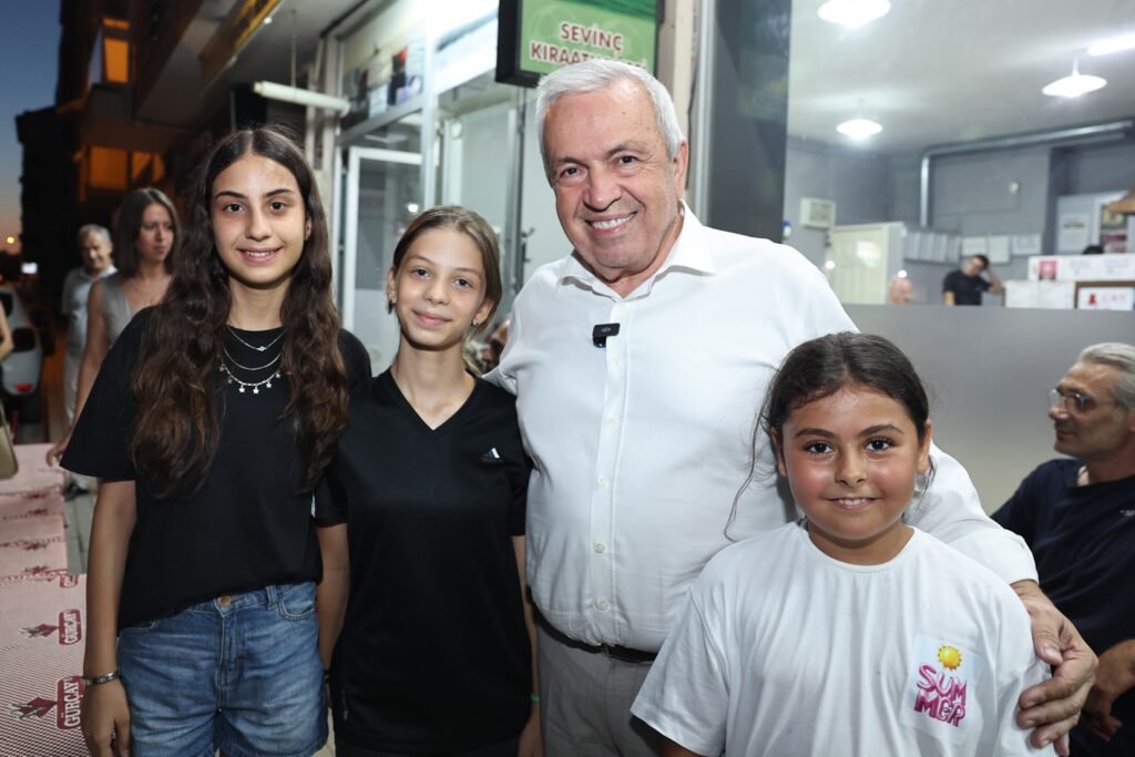 Nilüfer’de Şeffaf Yönetim