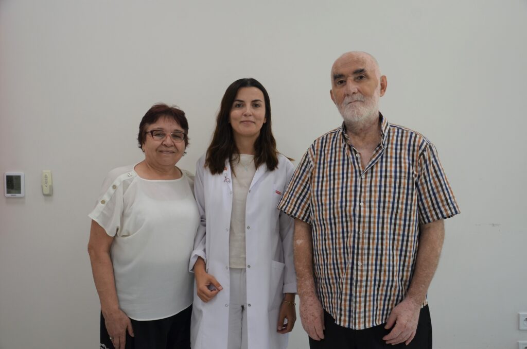 Nilüfer’deki Sigara Bırakma Polikliniği Hayat Kurtarıyor