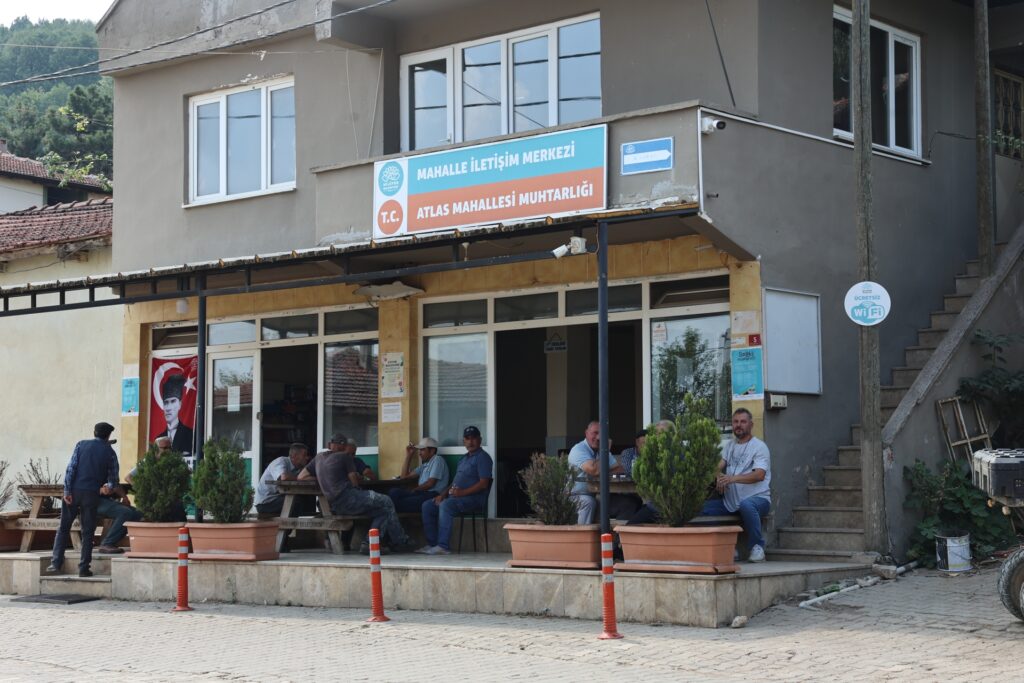 Nilüfer Belediyesi İnternet Erişimini Genişletiyor