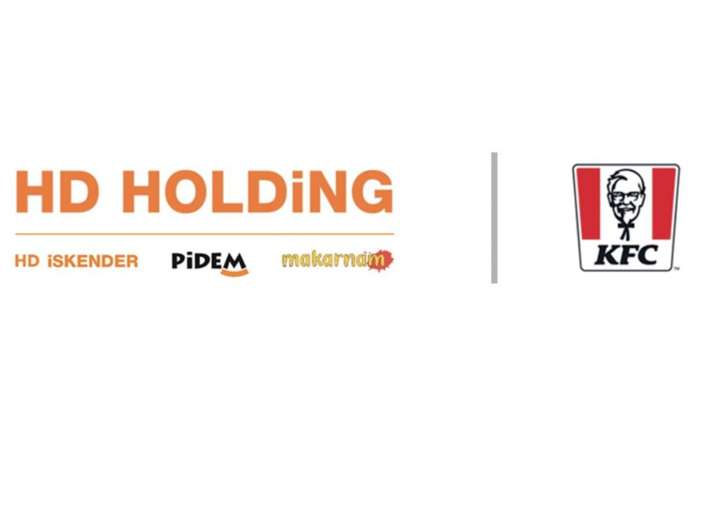 HD Holding ve KFC, Türkiye’de Yeni Franchise İş Birliğini Duyurdu