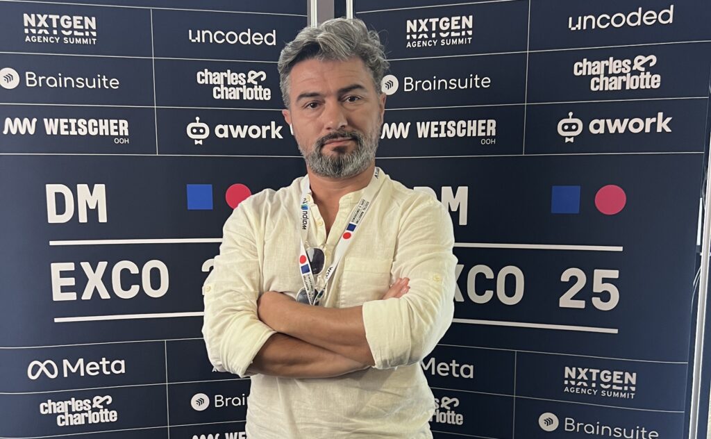 Dijital Pazarlama Okulu, DMEXCO 2025’te Sektörün Geleceğini Yerinde Gözlemledi