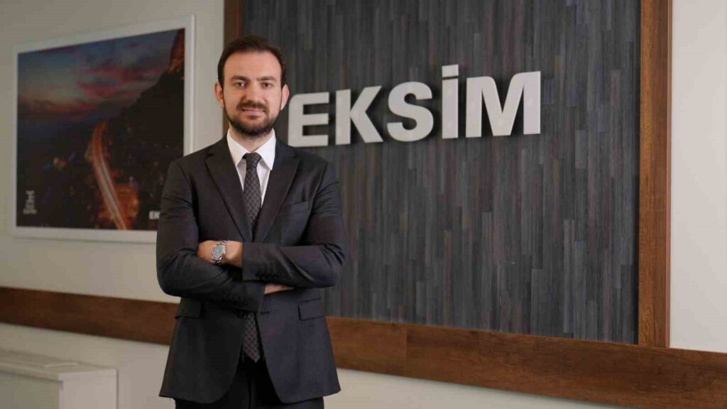 Eksim Ventures’tan Akıllı ve Güvenli Şehirlere Yatırım