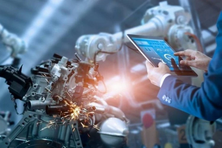 DOF Robotics, Turkishtime Ar-Ge Ödülleri’nde İlk 10’da Yerini Aldı
