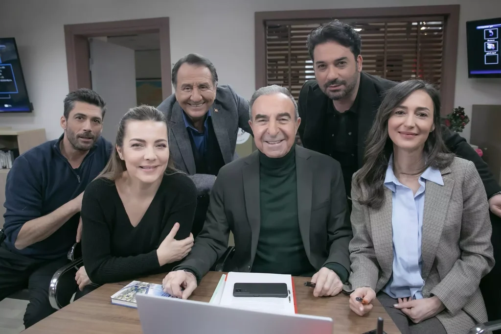 Hakan’ın kaderi arka sokaklar’ın yeni bölümünde belli olacak