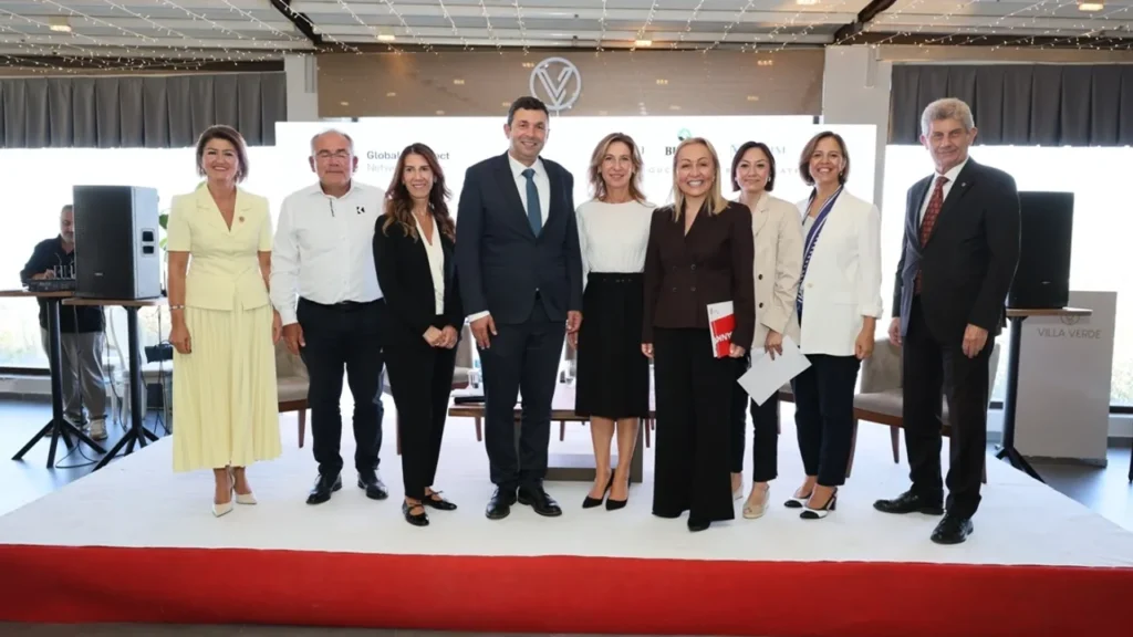 “Gücümüz eşitliğimiz” diyerek 8. kez bir araya geldiler