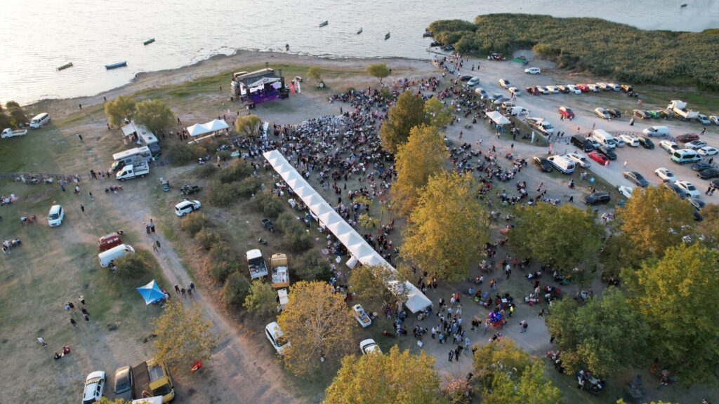 Bursa’nın Siyah İnciri Festivalde Tanıtıldı