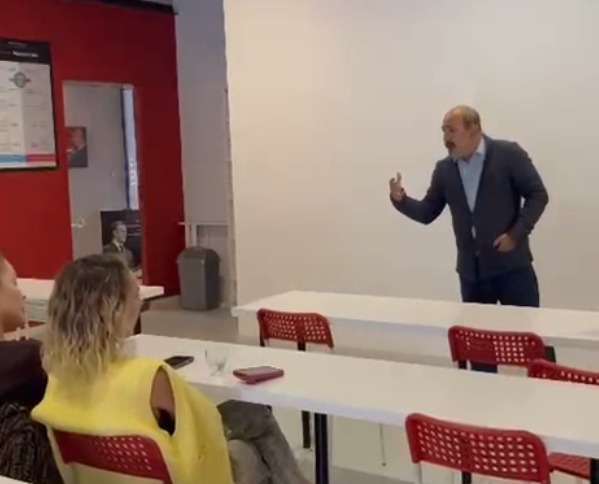 Ekmekçi’den KW Alfa Gayrimenkul’e Kritik Gazetecilik Analizi