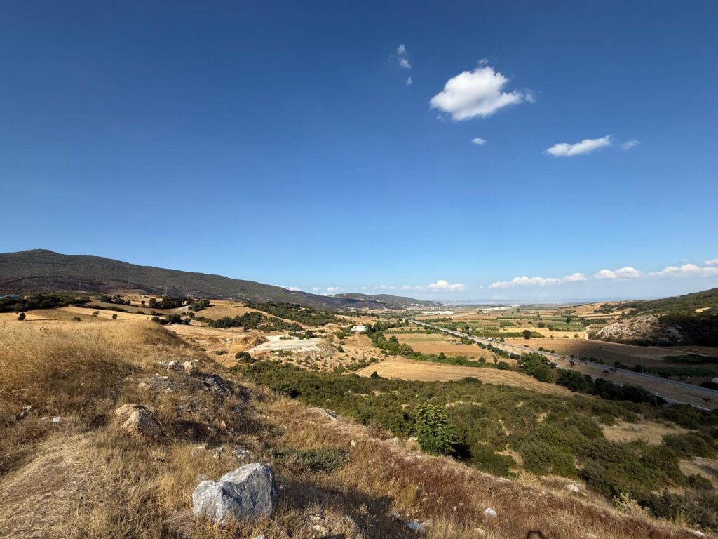 Kestel’deki TOKİ Planlarına Deprem Uyarısı