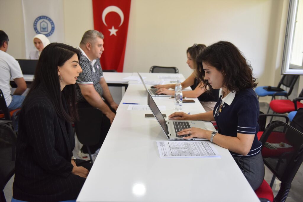 İşimiz İstihdam Programı ile 400 kişiye yeni iş kapısı