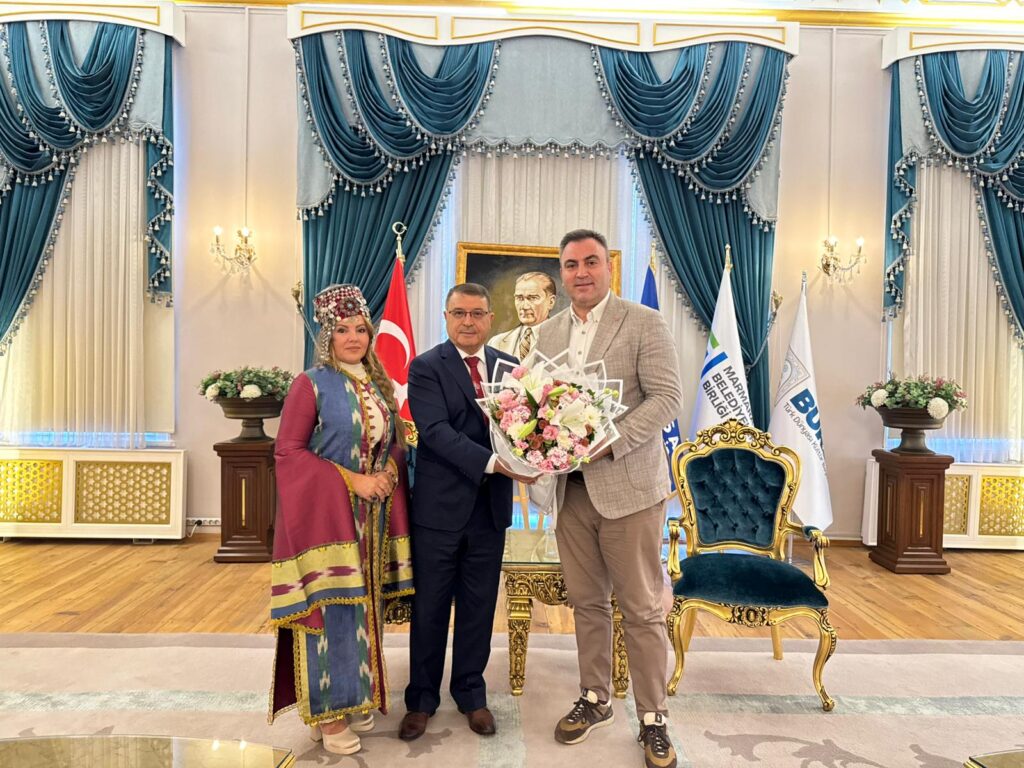 Bursa’da Ahilik Kültürü Yaşatılıyor