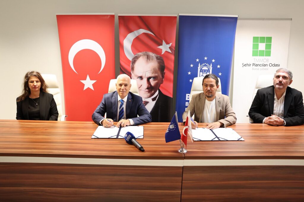 Çevre Düzenine Bilimsel Destek