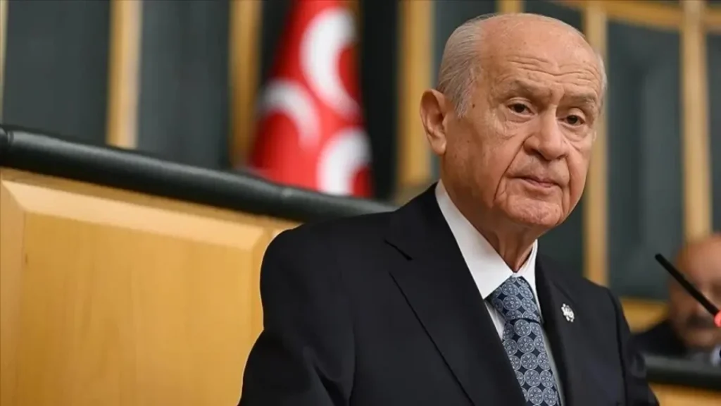 MHP liderinin sözleri ittifak çatlağı algısıyla gölgelenmek istendi