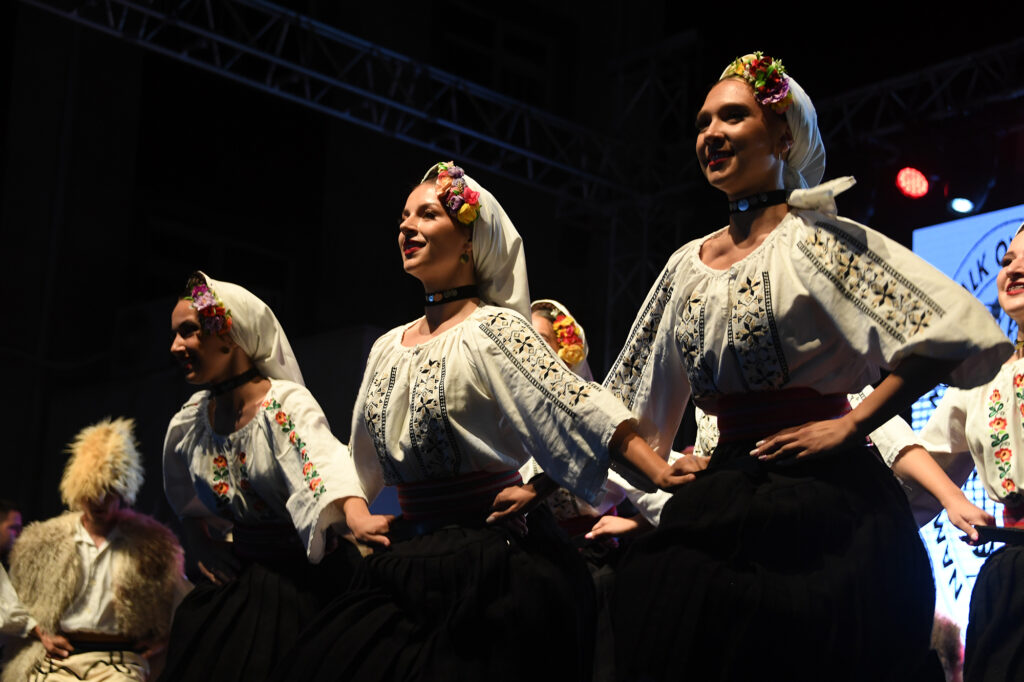 Osmangazi’de Festival Coşkusu Zirve Yaptı