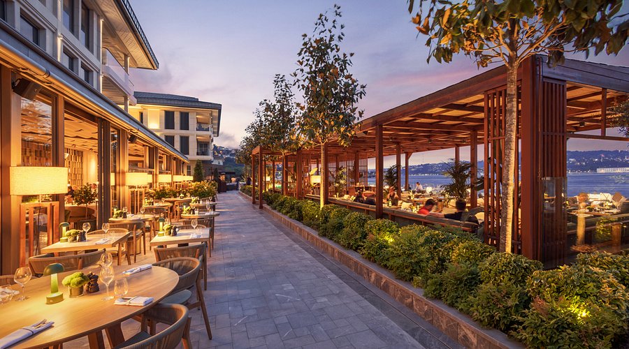 Olea & Bar’da yenilenen İtalyan dokunuşu