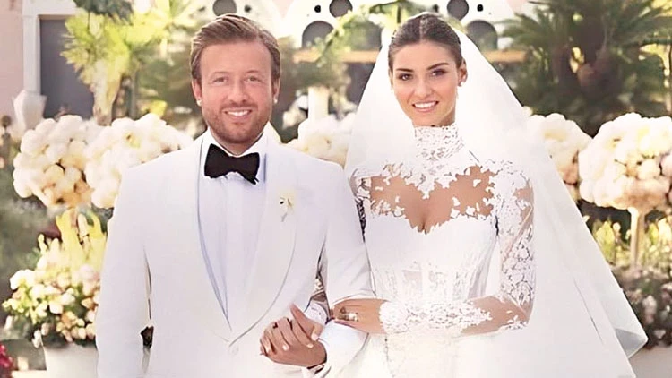 Alara Mildon ve Doğukan Dudaroğlu boşandı