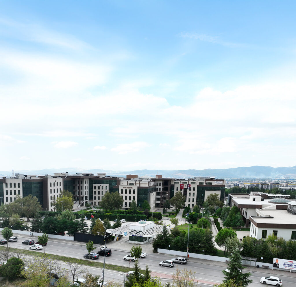 BTÜ Kapılarını Lise Öğrencilerine Açıyor